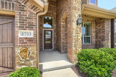 1733 Amalfi, McLendon-Chisholm, TX 75032 - Photo 2
