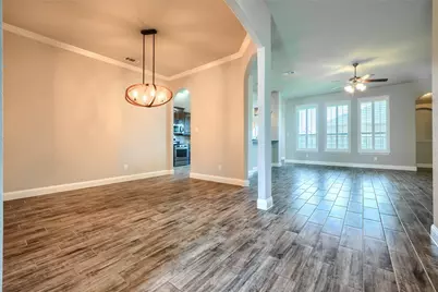 1733 Amalfi Drive, McLendon Chisholm, TX 75032 - Photo 6