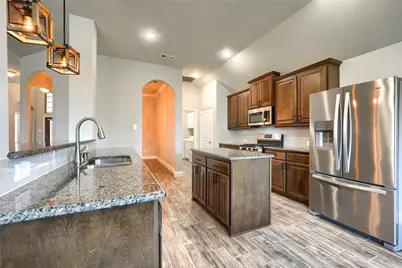 1733 Amalfi Drive, McLendon Chisholm, TX 75032 - Photo 20