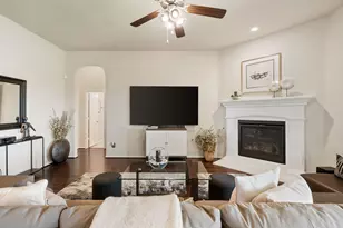 8928 Jewelflower Dr, Fort Worth, TX 76131 - Photo 8