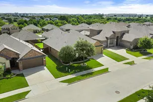 8928 Jewelflower Dr, Fort Worth, TX 76131 - Photo 36