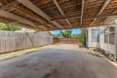 4807 Penrose Avenue, Fort Worth, TX 76116 - Photo 28