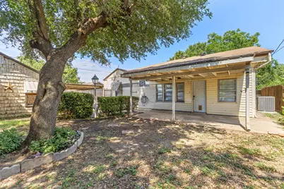 4807 Penrose Avenue, Fort Worth, TX 76116 - Photo 26