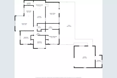4807 Penrose Avenue, Fort Worth, TX 76116 - Photo 32