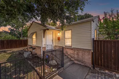 4807 Penrose Avenue, Fort Worth, TX 76116 - Photo 2