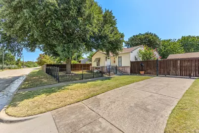 4807 Penrose Avenue, Fort Worth, TX 76116 - Photo 6