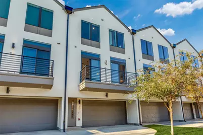 4426 Cabell Drive #1306, Dallas, TX 75204 - Photo 1
