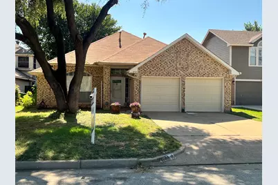 4152 Judith Way, Haltom City, TX 76137 - Photo 1