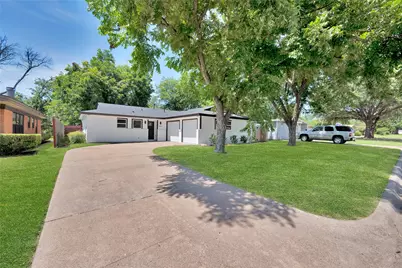 2805 Cordone Street, Fort Worth, TX 76133 - Photo 1