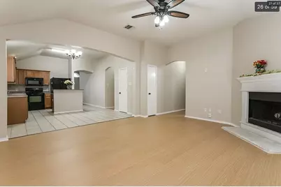 6440 Stone Lake Drive, Fort Worth, TX 76179 - Photo 26