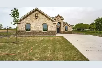 8008 County Road 1058, Rice, TX 75155 - Photo 1