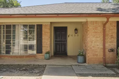 3409 S Willis Street, Abilene, TX 79605 - Photo 4