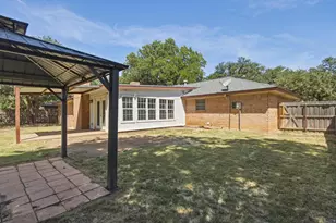 3409 S Willis St, Abilene, TX 79605 - Photo 38