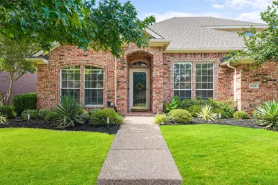 1522 Tanglewood Drive, Allen, TX 75002 - Photo 1