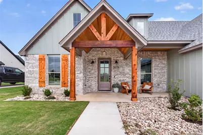 2604 Candlestick Drive, Granbury, TX 76049 - Photo 1