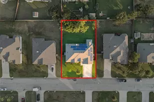 3733 Cecelia Ln, Forest Hill, TX 76140 - Photo 30