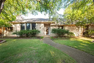 10319 Cimmaron Trail, Dallas, TX 75243 - Photo 2