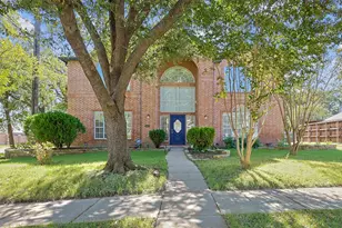 501 Halifax Ln, Coppell, TX 75019 - Photo 1