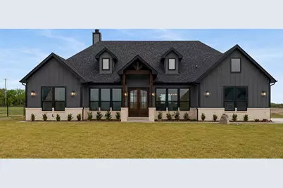 3209 Willow Road, Celeste, TX 75423 - Photo 1