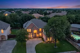 3609 Wise Ln, Flower Mound, TX 75022 - Photo 38