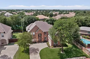 3609 Wise Ln, Flower Mound, TX 75022 - Photo 2