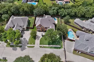 3609 Wise Ln, Flower Mound, TX 75022 - Photo 34