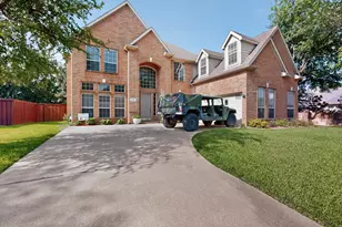 3609 Wise Ln, Flower Mound, TX 75022 - Photo 6
