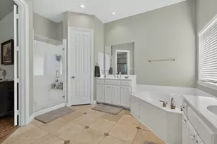 3609 Wise Ln, Flower Mound, TX 75022 - Photo 18