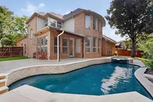 3609 Wise Ln, Flower Mound, TX 75022 - Photo 30