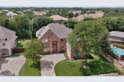 3609 Wise Lane, Flower Mound, TX 75022 - Photo 1