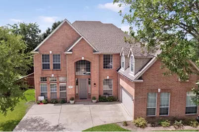 3609 Wise Lane, Flower Mound, TX 75022 - Photo 1