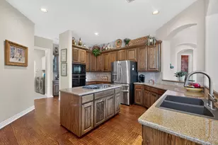 3609 Wise Ln, Flower Mound, TX 75022 - Photo 12