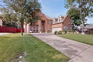 3609 Wise Ln, Flower Mound, TX 75022 - Photo 36