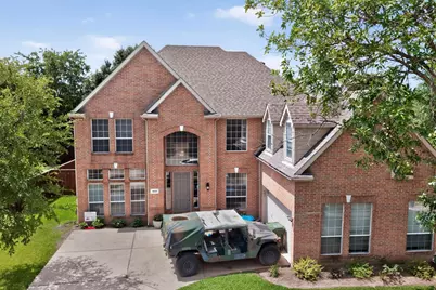 3609 Wise Lane, Flower Mound, TX 75022 - Photo 2