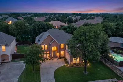 3609 Wise Lane, Flower Mound, TX 75022 - Photo 38