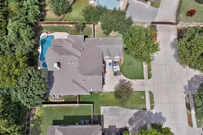 3609 Wise Lane, Flower Mound, TX 75022 - Photo 32