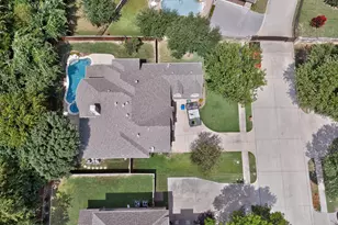 3609 Wise Ln, Flower Mound, TX 75022 - Photo 32