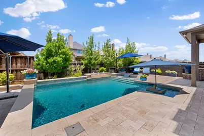 2413 Kingsgate Drive, Little Elm, TX 75068 - Photo 1