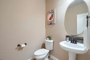 9650 Amberwoods Ln, Frisco, TX 75035 - Photo 8