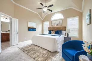 9650 Amberwoods Ln, Frisco, TX 75035 - Photo 20