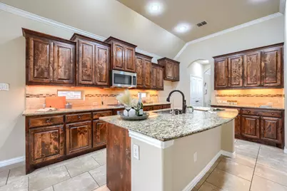 9650 Amberwoods Lane, Frisco, TX 75035 - Photo 18