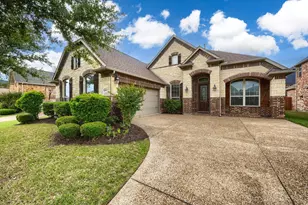 9650 Amberwoods Ln, Frisco, TX 75035 - Photo 2