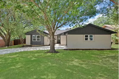 5704 Wessex Avenue, Fort Worth, TX 76133 - Photo 2