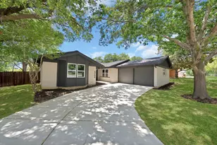 5704 Wessex Ave, Fort Worth, TX 76133 - Photo 2