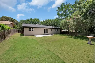 5704 Wessex Avenue, Fort Worth, TX 76133 - Photo 22