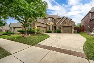 14839 Story Ln, Frisco, TX 75035 - Photo 1