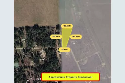0 Tall Trees Road, Trinidad, TX 75163 - Photo 2