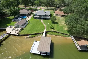160 Santa Monica Dr, Mabank, TX 75156 - Photo 2