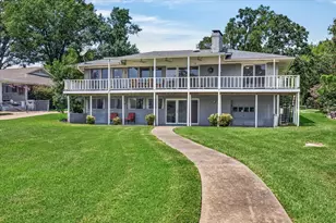 160 Santa Monica Dr, Mabank, TX 75156 - Photo 4