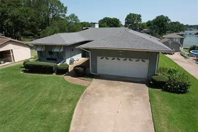 160 Santa Monica Drive, Mabank, TX 75156 - Photo 8